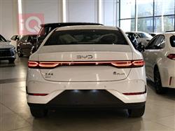 بي واي دي Qin Plus